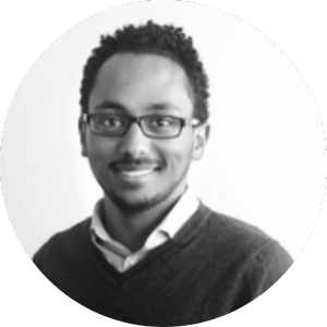 Nehemiah Kebede Nehemiah Kebede